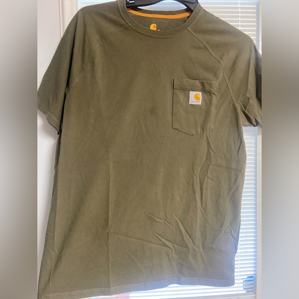 Men’s Carhartt T-shirt